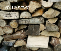 Volume Two - 84 photographs in 12 collections