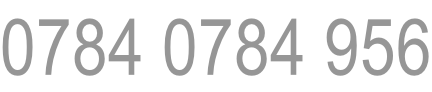 0784 0784 956